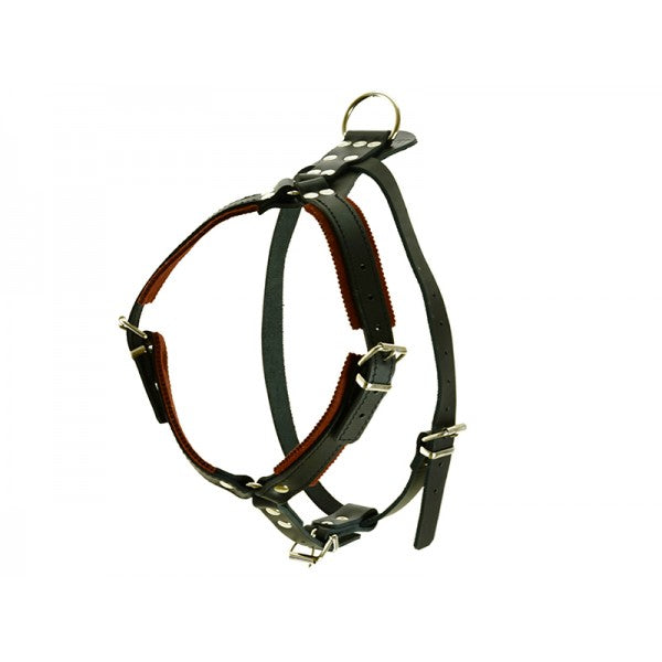 RADDOG Leather Harness for Defense image 0
