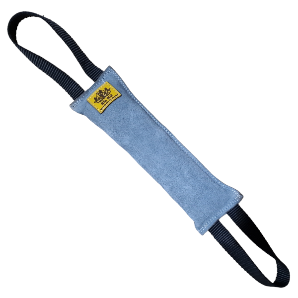 EQ K9 Dog Tug Set for Dog Training image 8