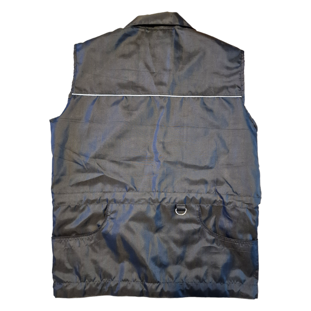 EQ K9 Dog Trainer/Handler Vest with a Treat Bag image 5