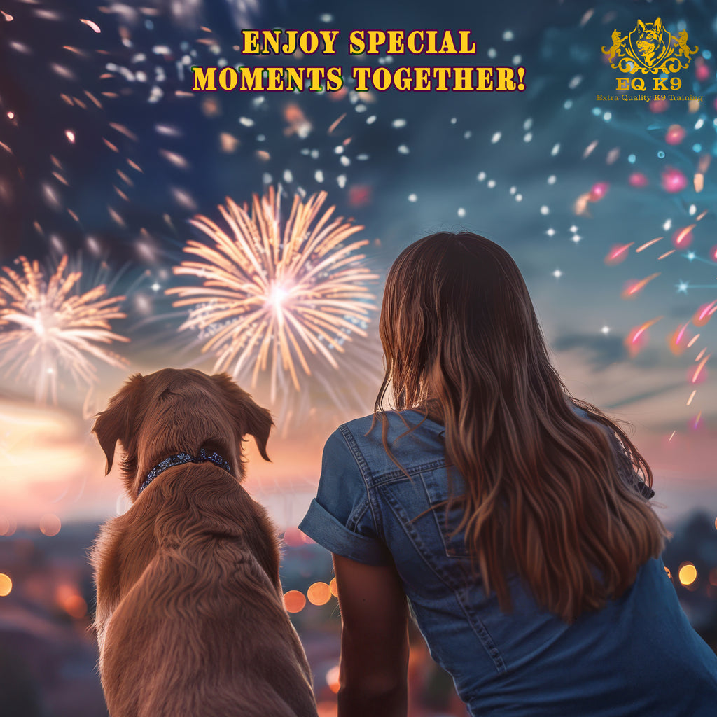 EQ K9 Calming Care for Dogs | 120 Chewable Tablets | Beef Flavour image 6