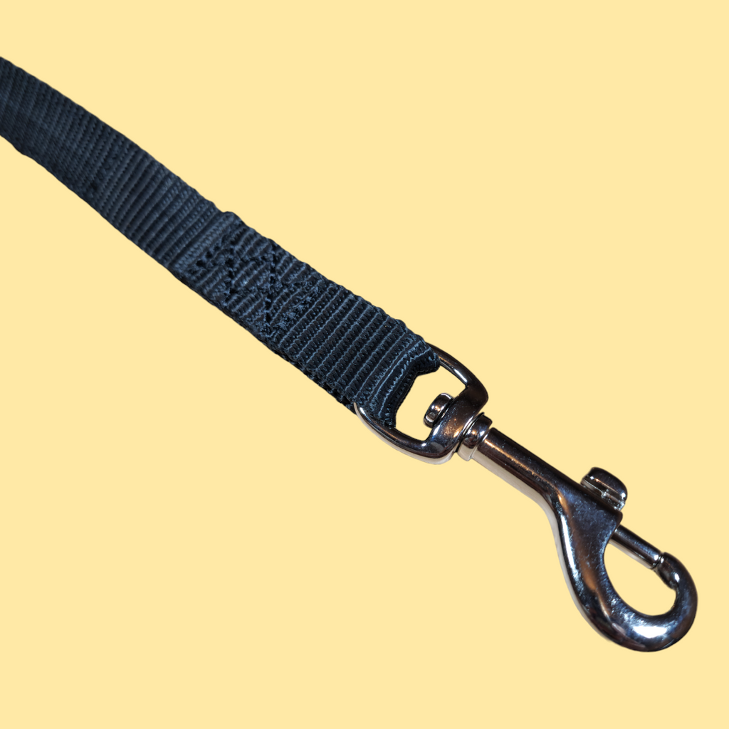 EQ K9 Dog Lead 1.2m with Handle image 4
