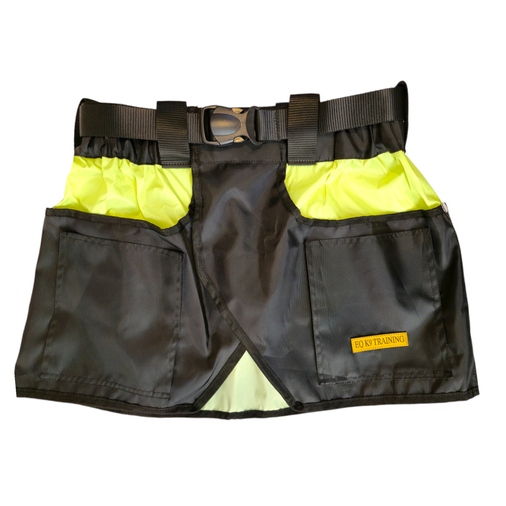 EQ K9 Training Skirt image 2
