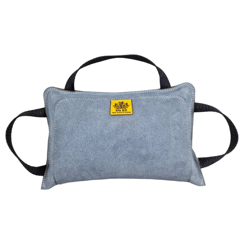 EQ K9 Leather Bite Pillow image 0