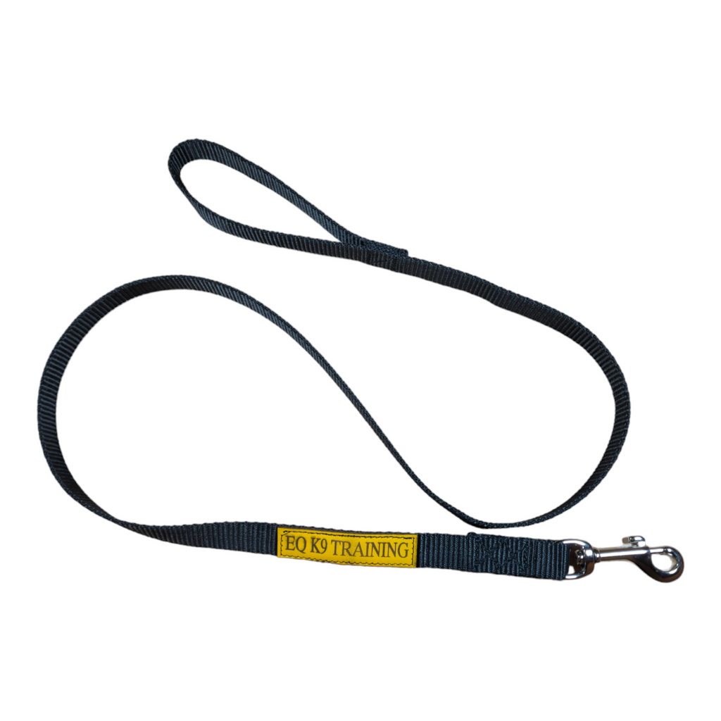 EQ K9 Dog Lead 1.2m with Handle image 0