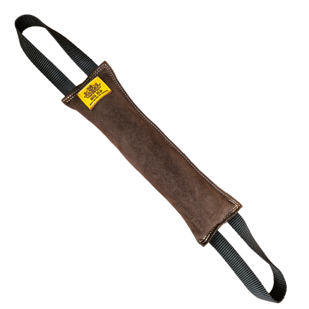 EQ K9 Dog Tug Set for Dog Training image 2