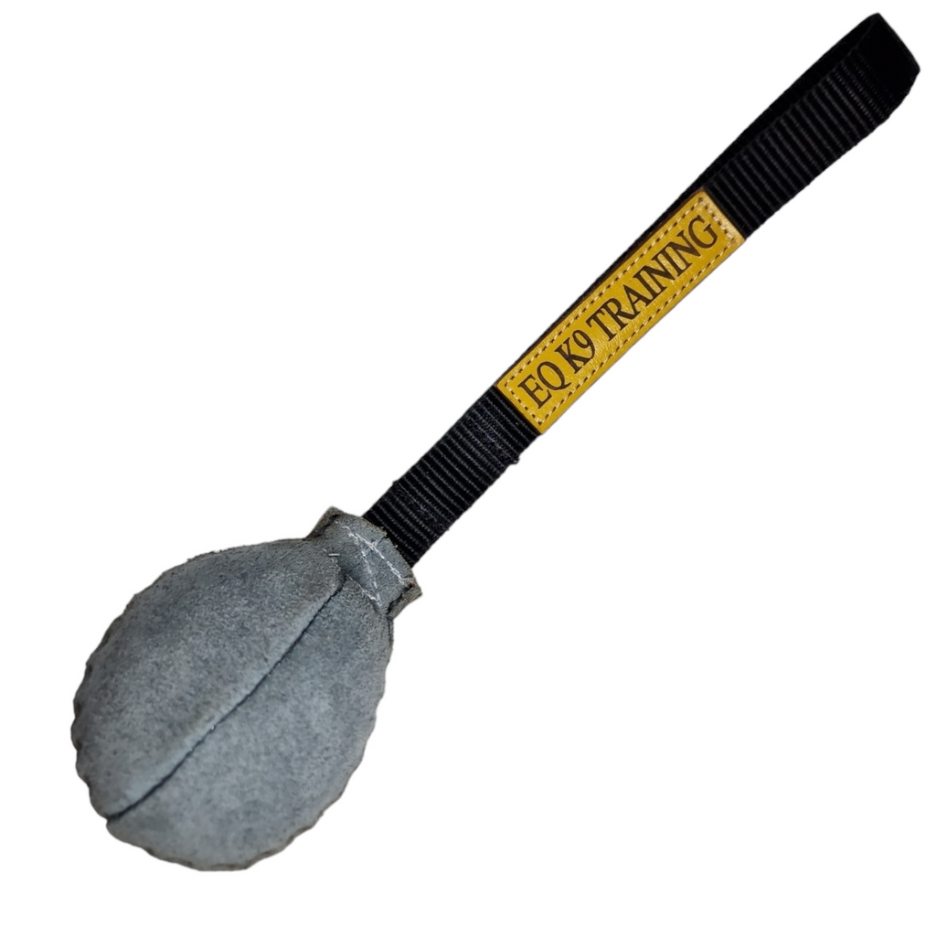 EQ K9 Dog Tug Set for Dog Training image 9